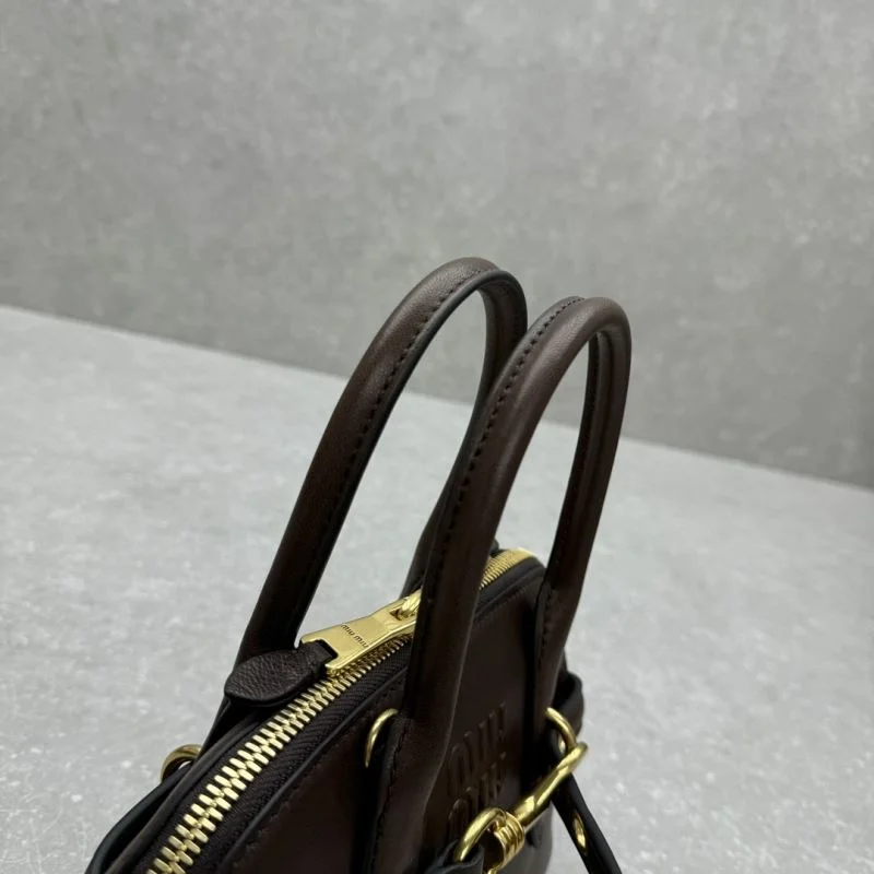 Colorful Miu Miu Top Handle Bags 55644