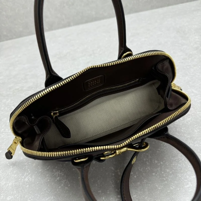 Colorful Miu Miu Top Handle Bags 55644