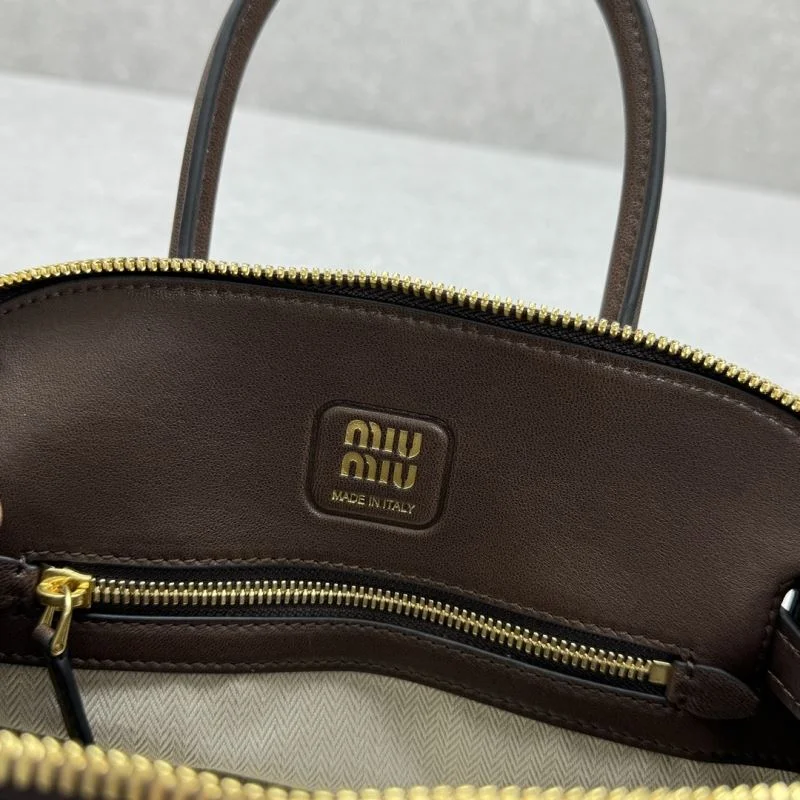 Colorful Miu Miu Top Handle Bags 55644