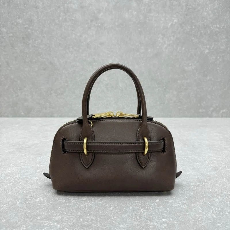 Miu Miu Top Handle Bags Snug 55643