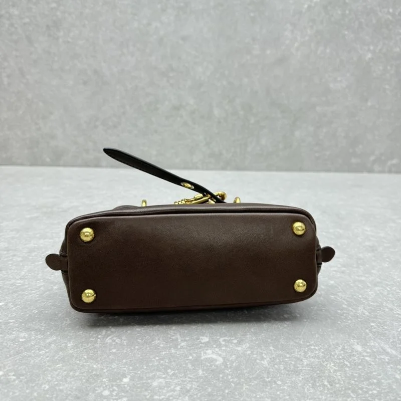 Miu Miu Top Handle Bags Snug 55643