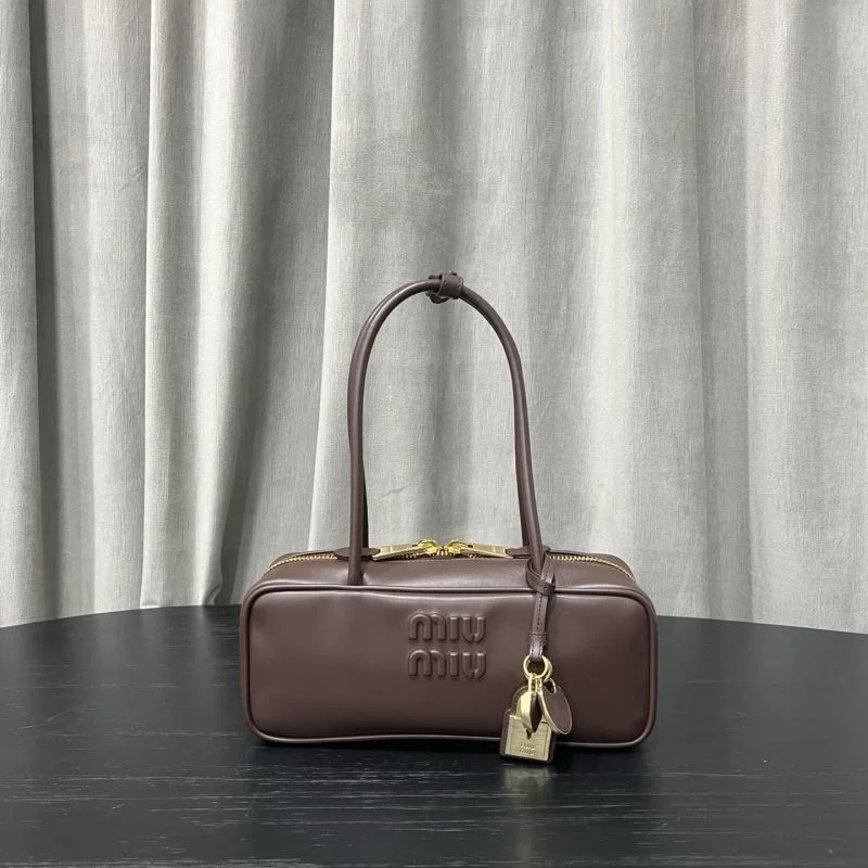 Lightweight Miu Miu Top Handle Bags 55649