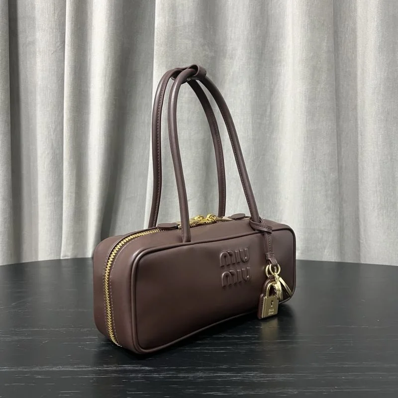 Lightweight Miu Miu Top Handle Bags 55649