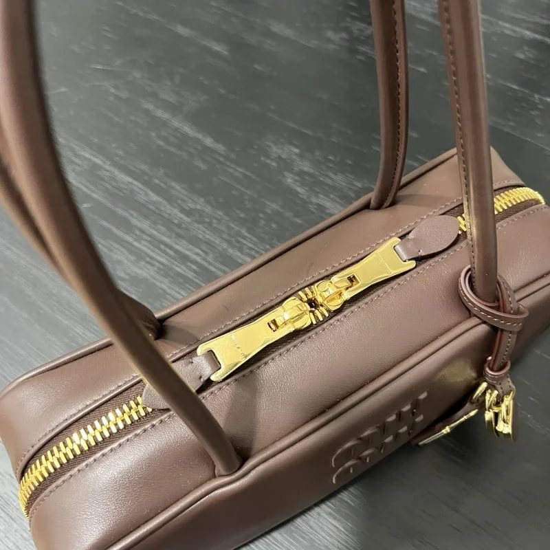 Lightweight Miu Miu Top Handle Bags 55649