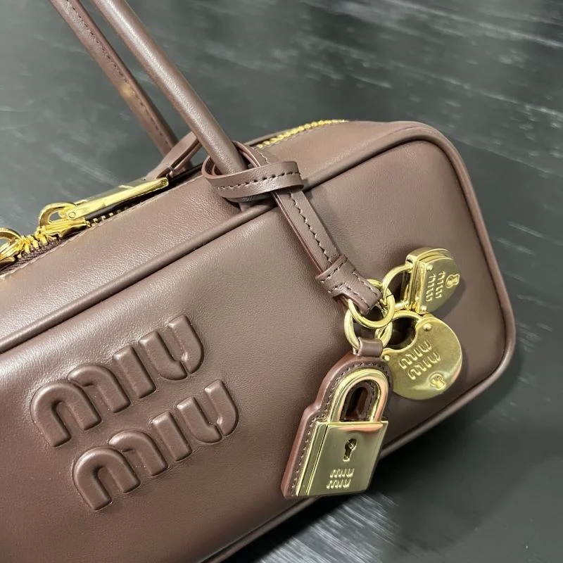 Lightweight Miu Miu Top Handle Bags 55649