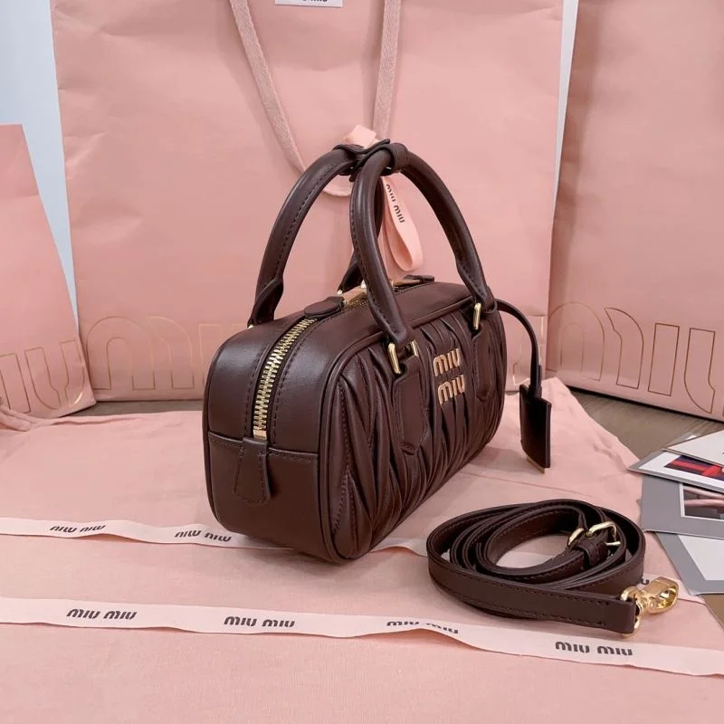 TopPick Miu Miu Top Handle Bags 43742