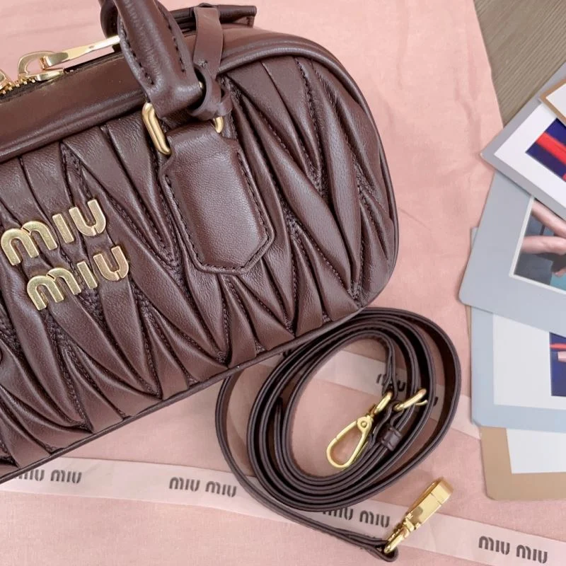 TopPick Miu Miu Top Handle Bags 43742