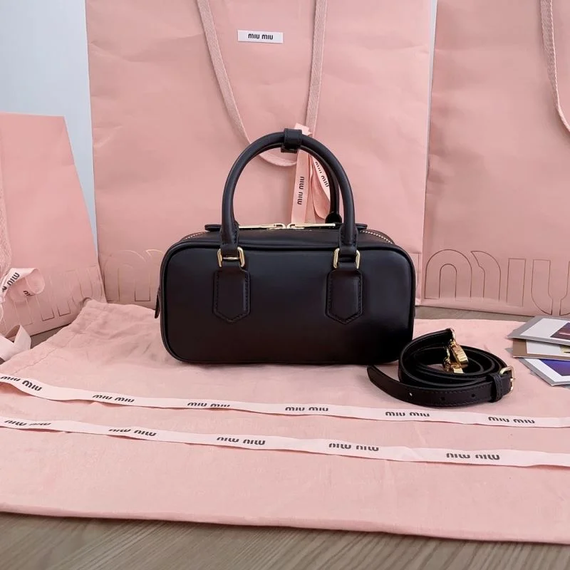 Contemporary Miu Miu Top Handle Bags 43727