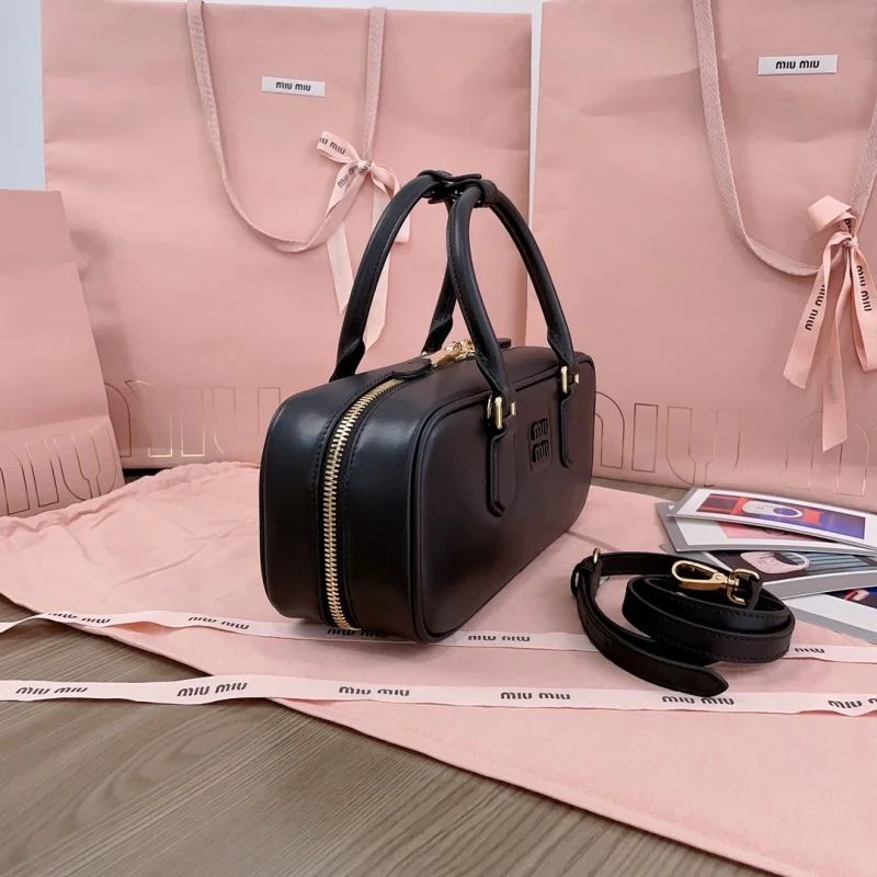 ModernLook Miu Miu Top Handle Bags 43728
