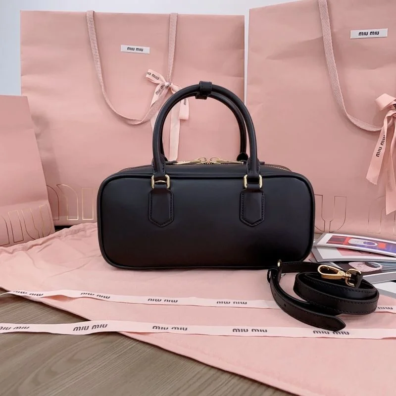 ModernLook Miu Miu Top Handle Bags 43728