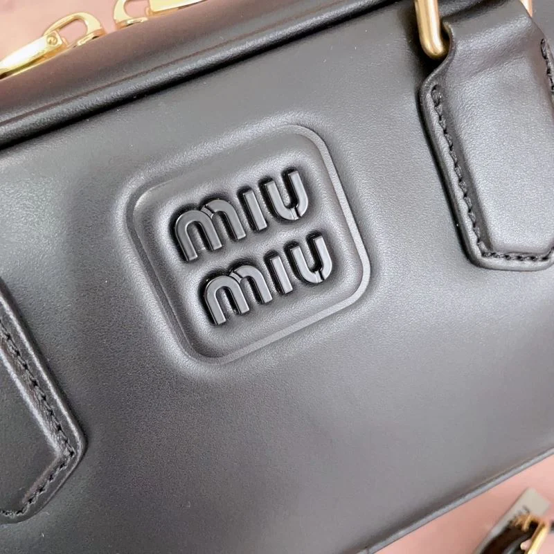ModernLook Miu Miu Top Handle Bags 43728