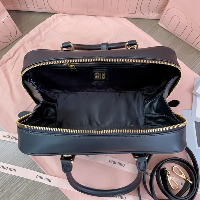 ModernLook Miu Miu Top Handle Bags 43728