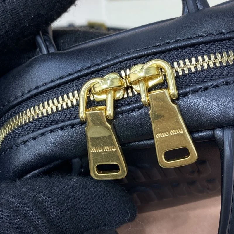 TechFriendly Miu Miu Top Handle Bags 43823