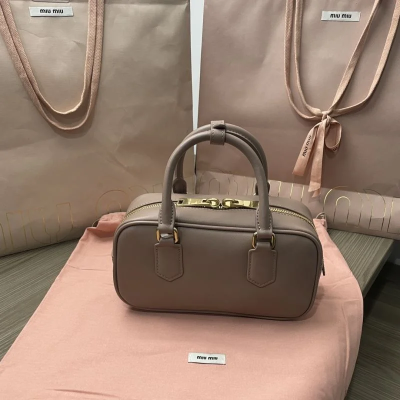 FlexibleFit Miu Miu Top Handle Bags 43717