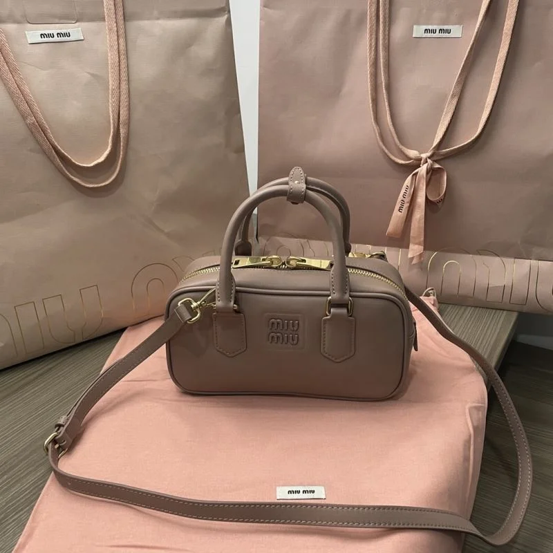 FlexibleFit Miu Miu Top Handle Bags 43717
