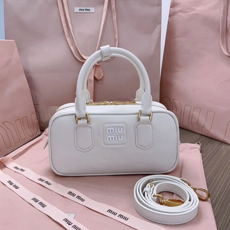 Miu Miu Top Handle Bags TechFriendly 43719