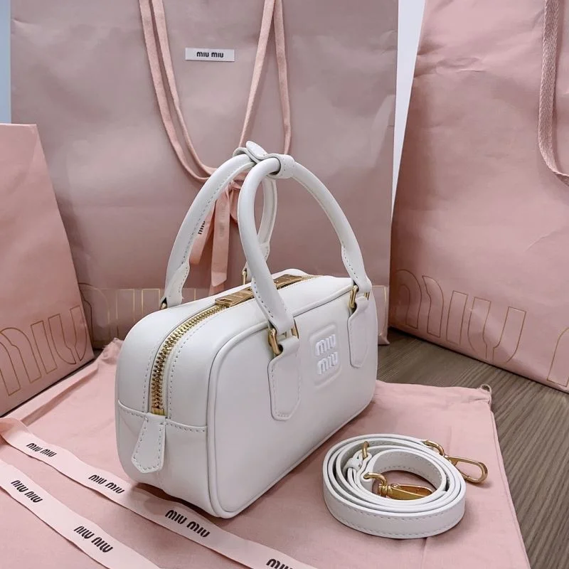 Miu Miu Top Handle Bags TechFriendly 43719