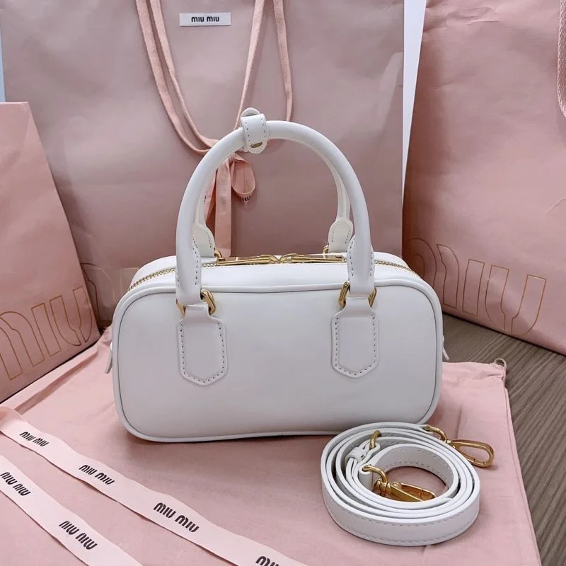Miu Miu Top Handle Bags TechFriendly 43719