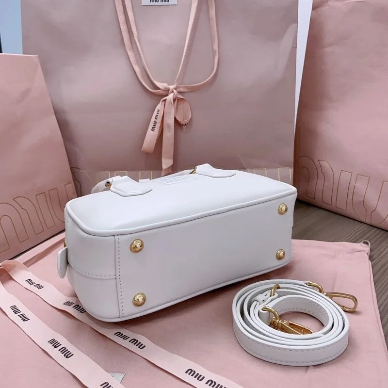Miu Miu Top Handle Bags TechFriendly 43719