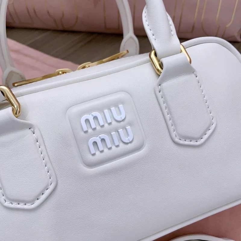 Miu Miu Top Handle Bags TechFriendly 43719