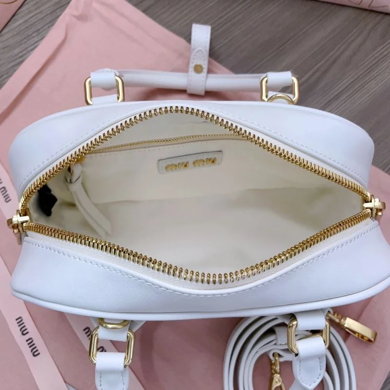 Miu Miu Top Handle Bags TechFriendly 43719
