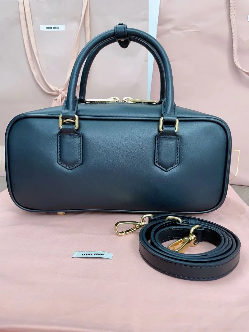 Miu Miu Top Handle Bags Vibrant 43718
