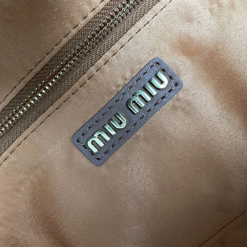 Durable Miu Miu Top Handle Bags 43708
