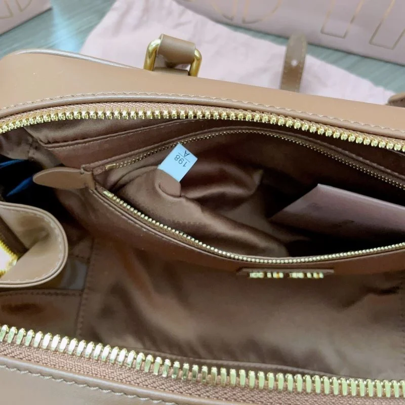 SmoothTexture Miu Miu Top Handle Bags 43752