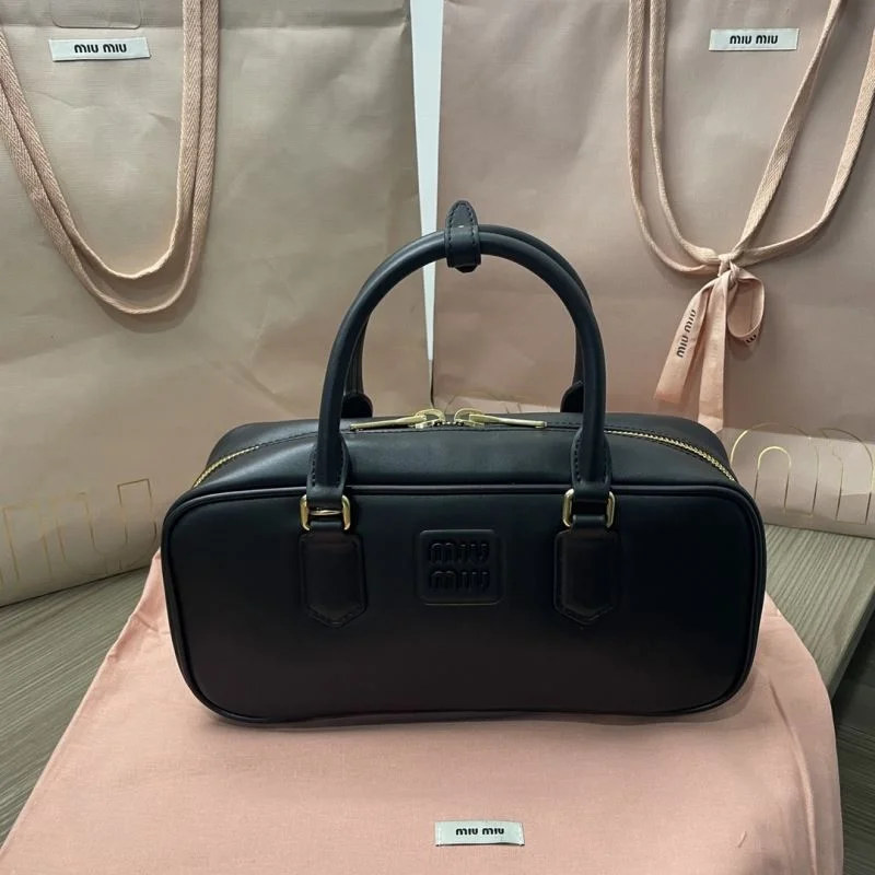 Miu Miu Top Handle Bags Bright 43707