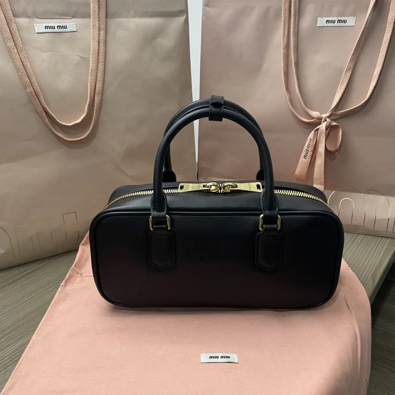 Miu Miu Top Handle Bags Bright 43707