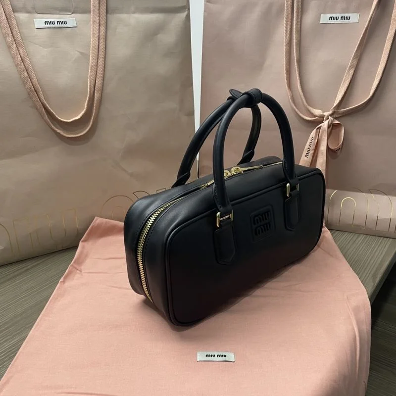 Miu Miu Top Handle Bags Bright 43707