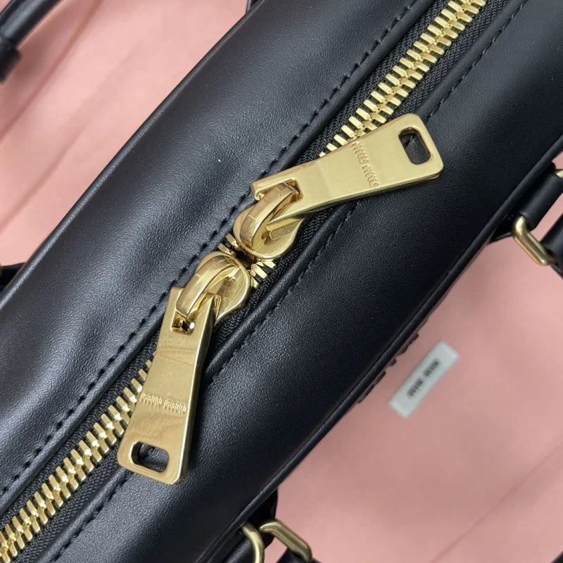 Miu Miu Top Handle Bags Bright 43707