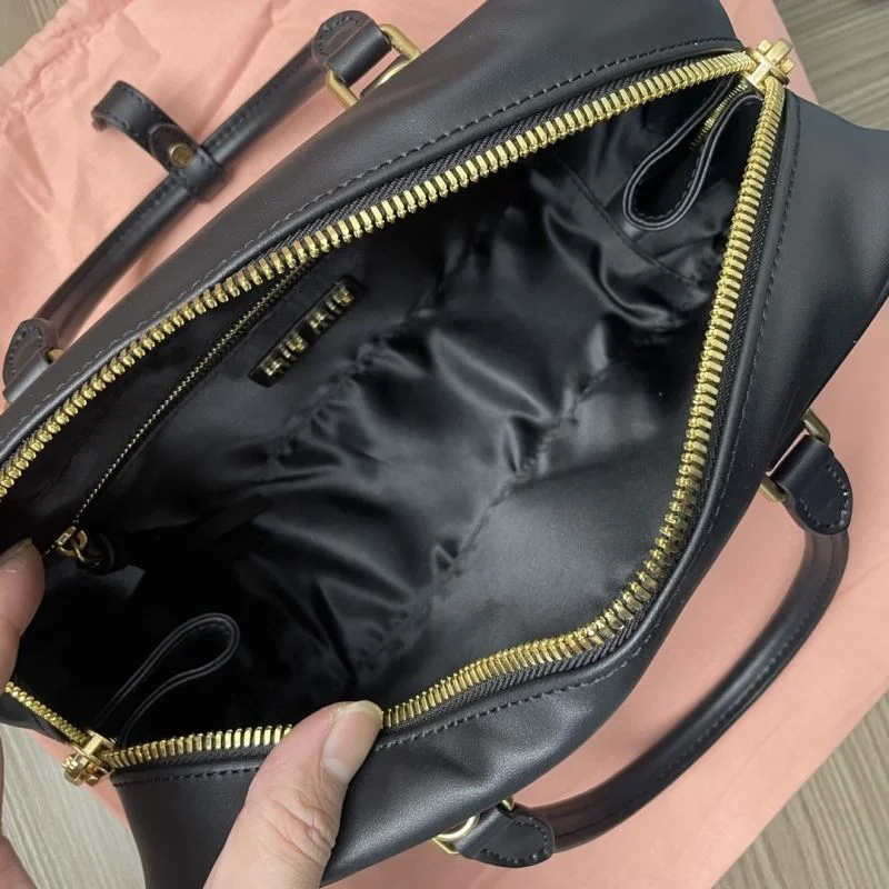 Miu Miu Top Handle Bags Bright 43707