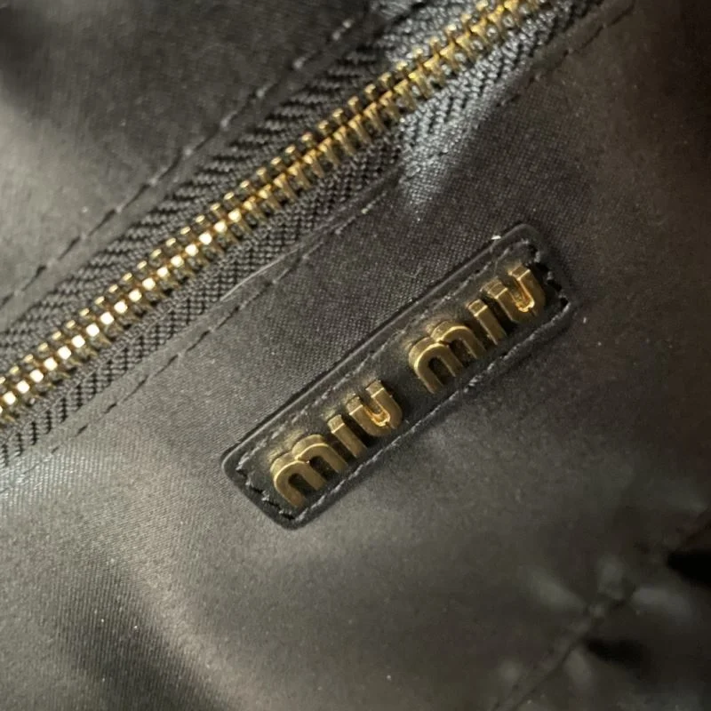 Miu Miu Top Handle Bags Bright 43707