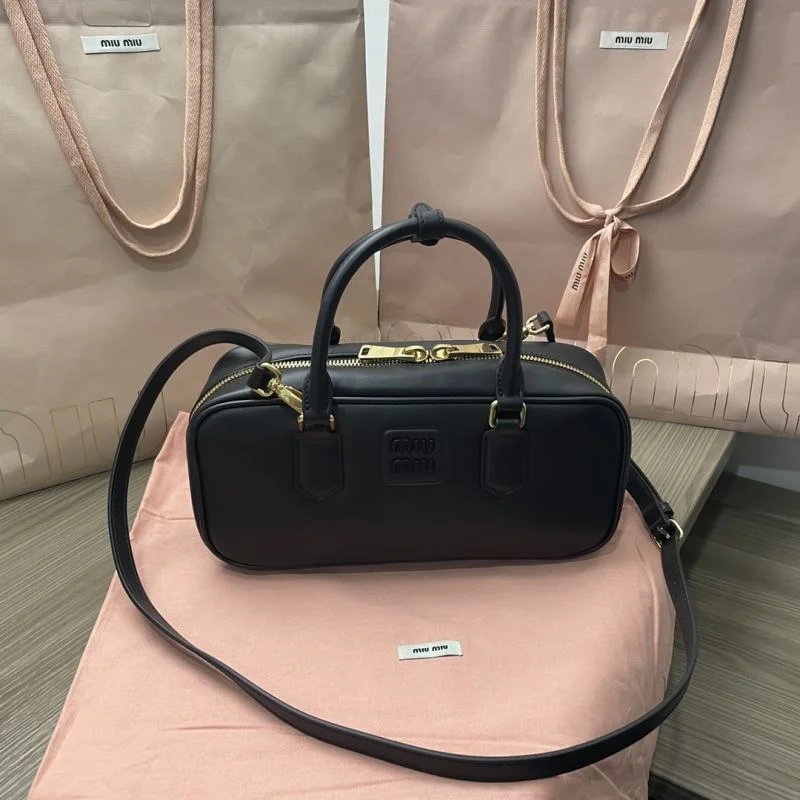 Miu Miu Top Handle Bags Bright 43707