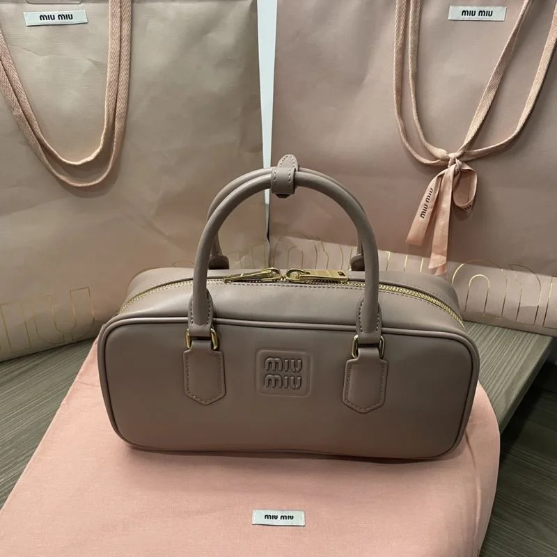 HighPerformance Miu Miu Top Handle Bags 43753