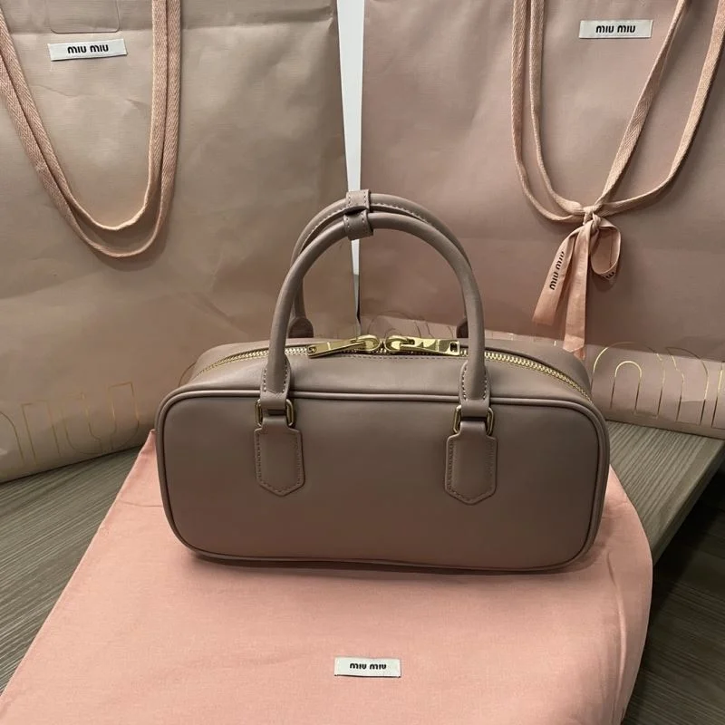 HighPerformance Miu Miu Top Handle Bags 43753