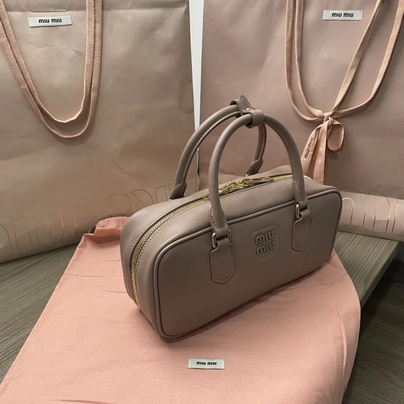 HighPerformance Miu Miu Top Handle Bags 43753