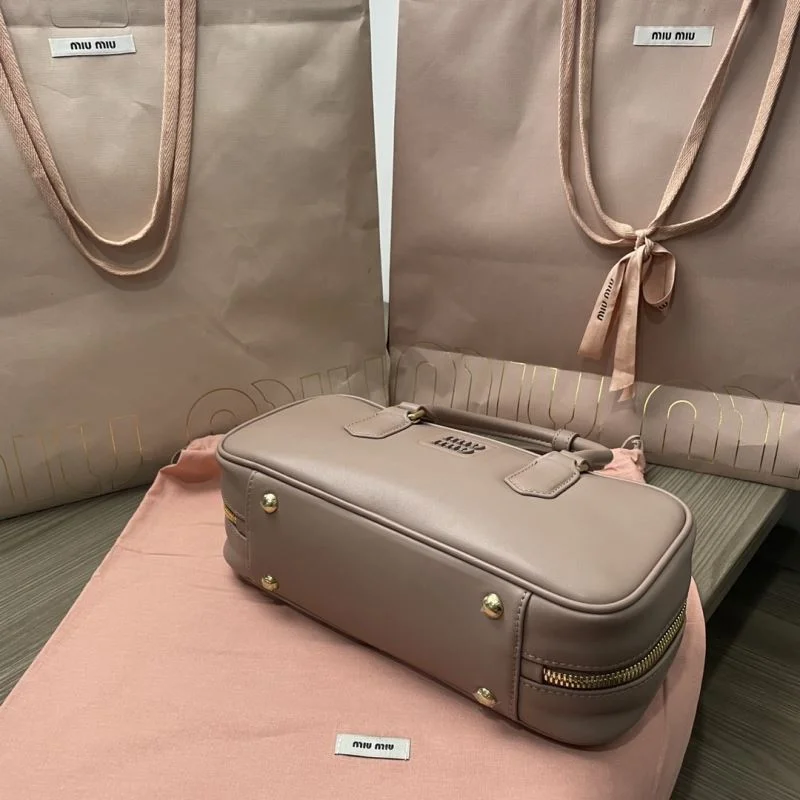 HighPerformance Miu Miu Top Handle Bags 43753