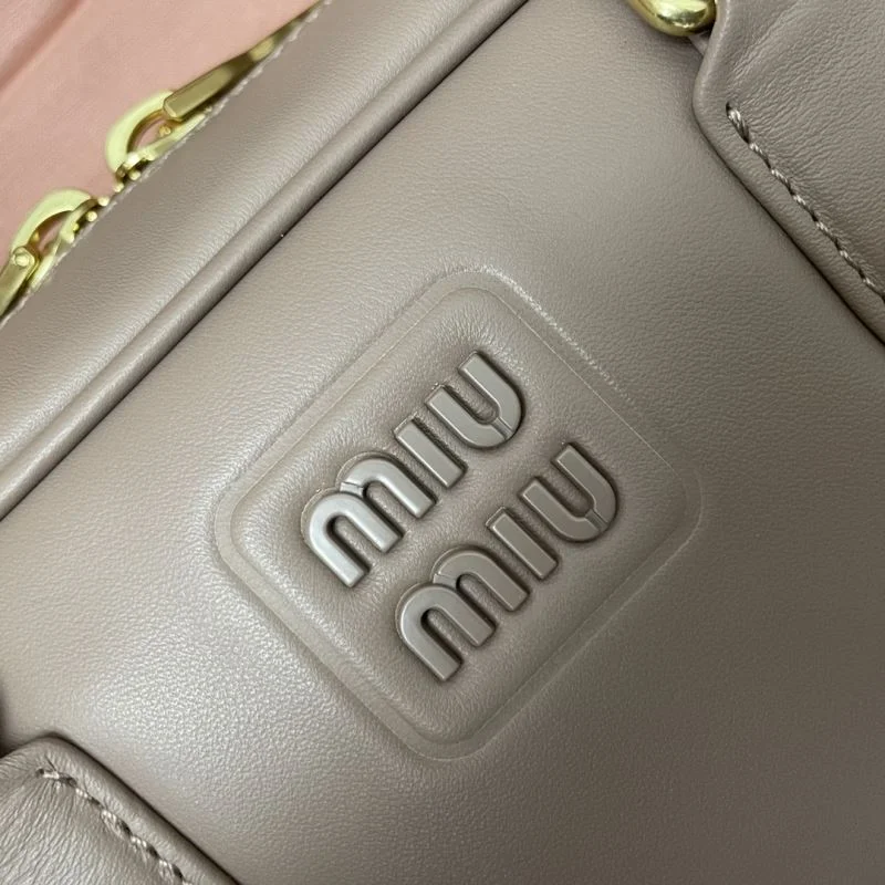 HighPerformance Miu Miu Top Handle Bags 43753