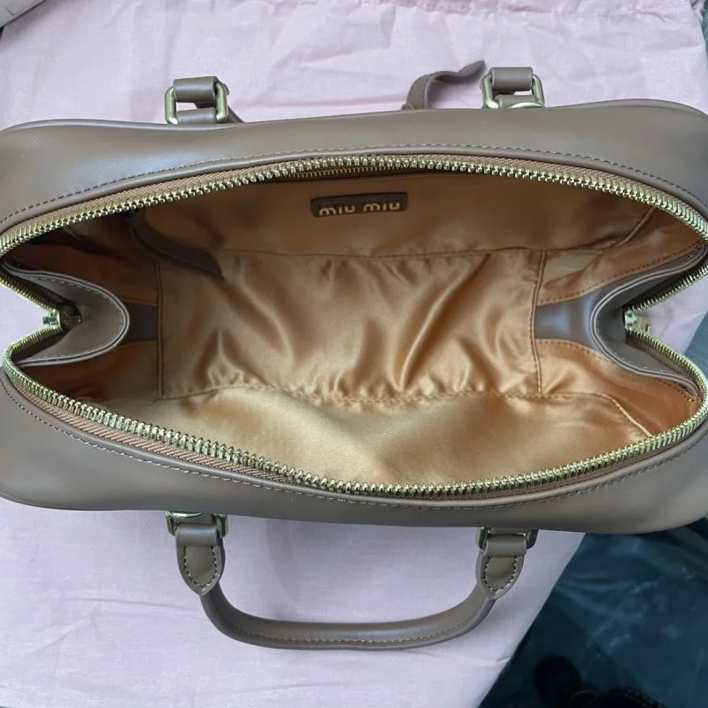 HighPerformance Miu Miu Top Handle Bags 43753