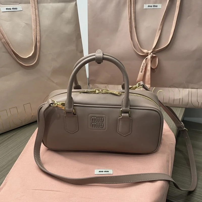 HighPerformance Miu Miu Top Handle Bags 43753