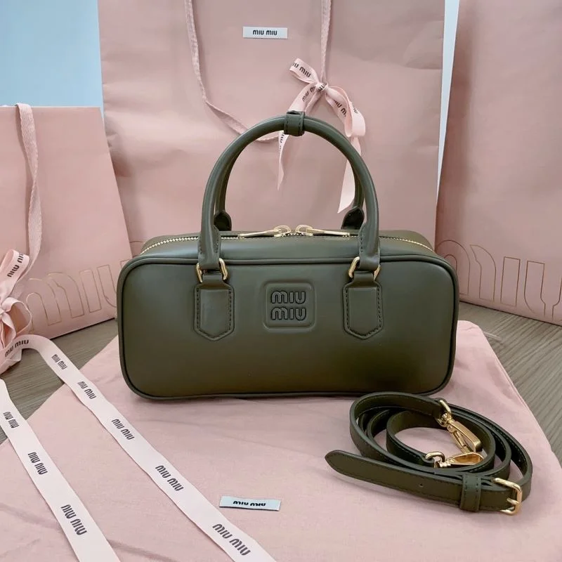 Miu Miu Top Handle Bags NewStyle 43756