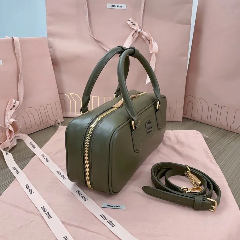 Miu Miu Top Handle Bags NewStyle 43756