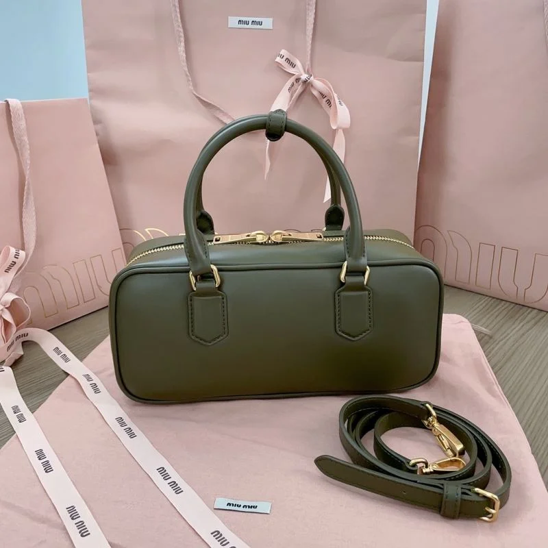 Miu Miu Top Handle Bags NewStyle 43756