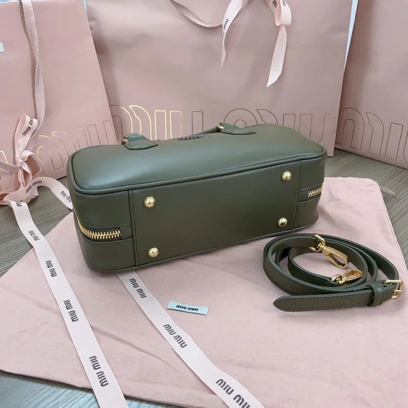 Miu Miu Top Handle Bags NewStyle 43756