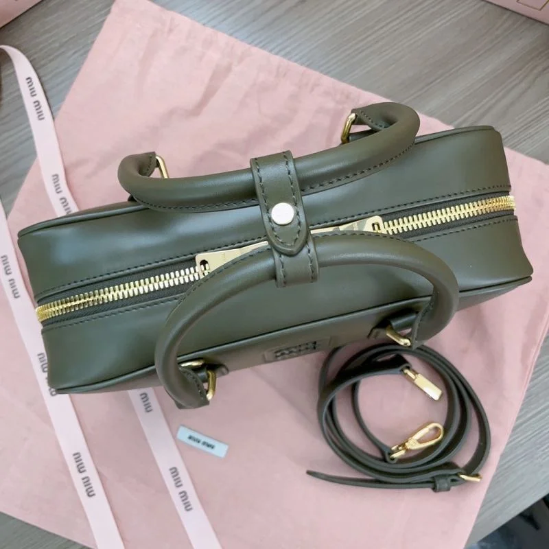 Miu Miu Top Handle Bags NewStyle 43756