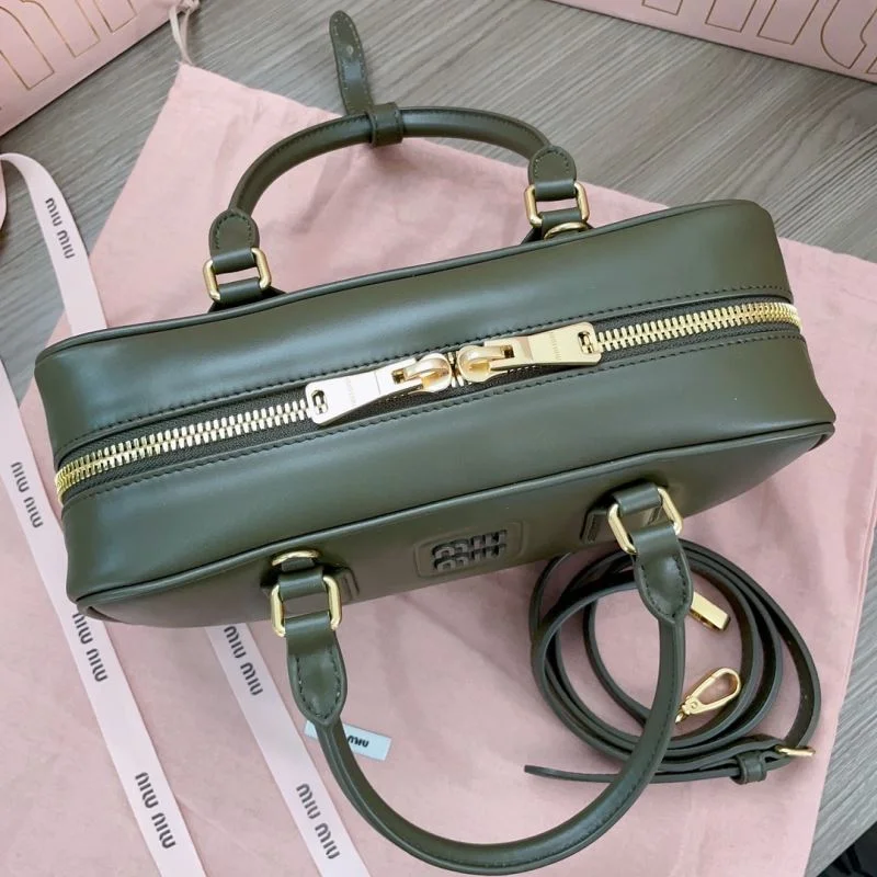 Miu Miu Top Handle Bags NewStyle 43756