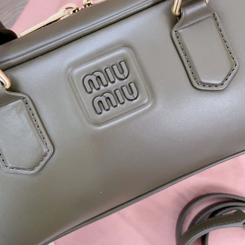 Miu Miu Top Handle Bags NewStyle 43756