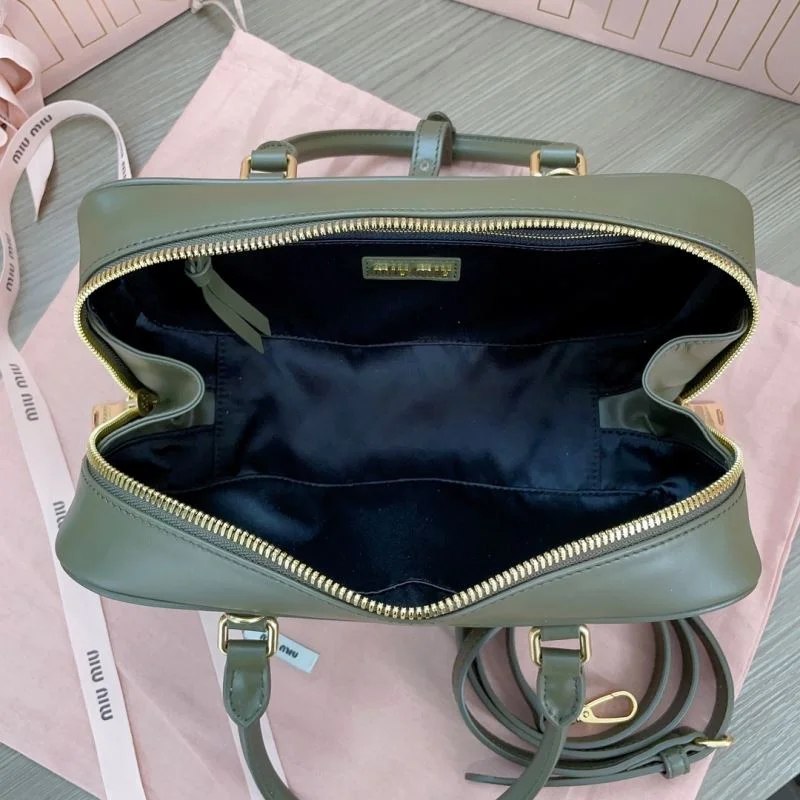 Miu Miu Top Handle Bags NewStyle 43756